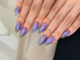 enoi ミルクマグネットネイル