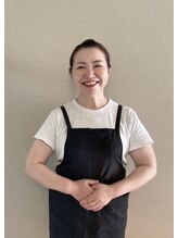 イアソ(IASO)&nbsp;小柿平 