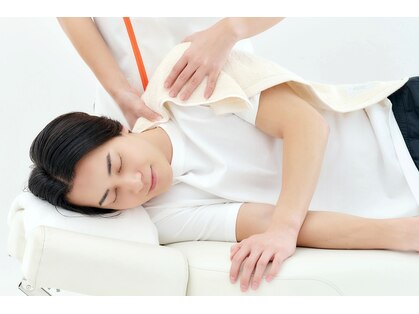 カラダファクトリー 京王八王子店の写真