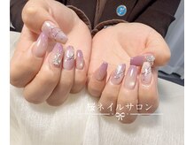 桜ネイルサロン/