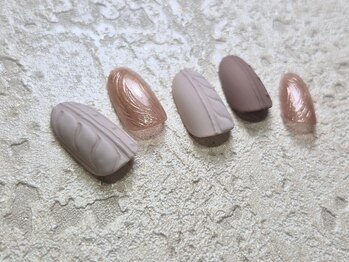 ヴァリ(Vari)/ニット