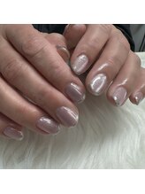 salon emma 【フェイシャルサロン&ネイルサロン】小顔/たるみ/韓国ネイル/マグネット / フラッシュ