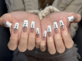 コモネイルスタジオ(CoMo Nail Studio)/