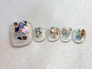 FOOT/シンプルデザイン