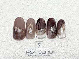 シンプルニュアンス