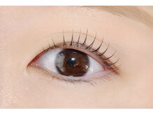 アイラッシュリゾートメリア(eyelash resort Melia)/似合わせまつ毛パーマ