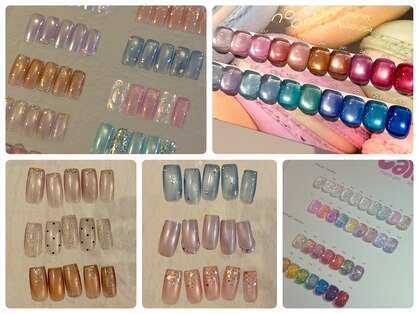 リンクネイル 渋谷(LINK NAIL)の写真