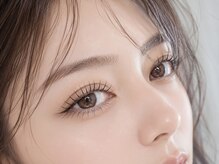 サロンド テン 広尾(salon de TEN)の雰囲気(人気メニュ【まつ毛パーマ】初回トリートメント付/まつげパーマ)