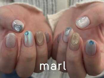 マール 表参道店(marl)/フリーアート