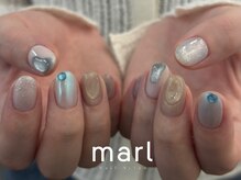 マール 表参道店(marl)/フリーアート
