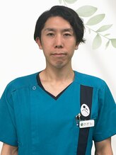 こころ整体院 神戸三宮院 東 良暁