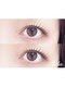 リラ 金山駅前店(Lila)の写真/[金山/まつ毛パーマ/パリジェンヌ］【フラットラッシュ・LEDマツエク取扱店】濃いX軽量Xモチ良さ◎