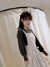 ステージ バイ メイズ 藤沢(STAGE by Mays)&nbsp;大石 彩花