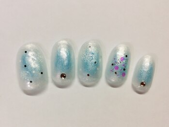 定額デザイン￥6000