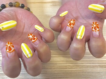 サロンドビオ(Salon de vio)/