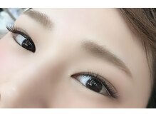 エトワール 大垣店(Etoile)/ブラウンミックスで優し目に♪