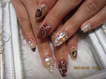 トータルビューティーサロン ビーナス(Venus)/