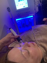 リラクゼーションサロンブラン(Bulan)/ハイドラ洗浄