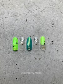 スタンダード定額☆￥7,980