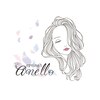 アネロ(anello)ロゴ