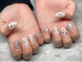 レア ネイル(lea nail)/デザインネイル