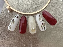 ル トレフル(Le Tre'fle)/SEASON　DESIGN