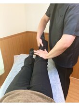 ST整体院/筋膜リリース