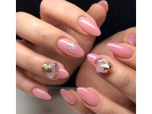 ブリス ネイル(Bliss Nail)/
