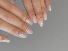 無垢【muk.】持込デザイン