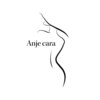 アンジェカーラ(anje cara)ロゴ