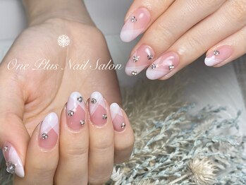 ワン プラス(ONE PLUS)/