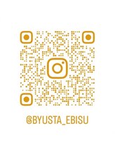 ビューティースタイリング 恵比寿店(beauty styling)/インスタグラムアカウント☆