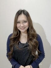 エックスオーラッシュ(XOXO LASH)&nbsp;MINAMI 