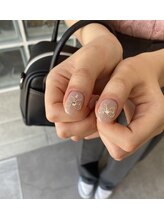 インクバイノック(INC by noq)/5/9 anju　ワンカラー＋パーツ