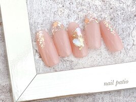 HAND 9,980yenコース