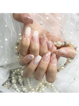 ホヌネイル(honu nail)/
