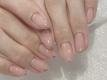 ラヴィン(Lovin)/【パラジェル】フレンチラメ