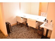 エスティーク 印西ビッグホップ店/パウダールーム