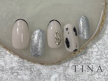 ティナ(TINA)/