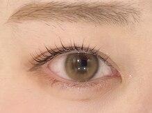 テラスヘア(TERRACE hair)/パリジェンヌラッシュリフト