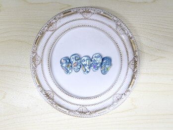 リサライオン(Lisa Lion)/