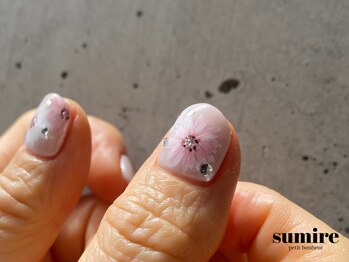 サロン スミレ(salon sumire)/