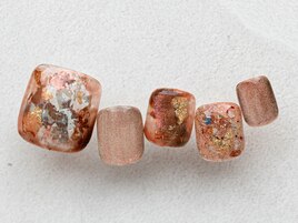 【Foot design course】Summer