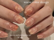 ウル(ulu)/ニュアンスデザイン