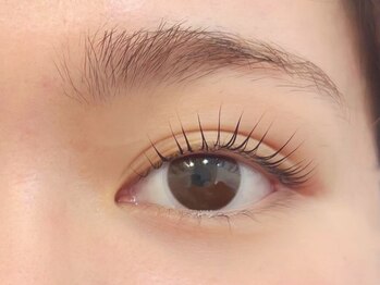 アーツ アイサロン 町田店(arts eyesalon)/パリジェンヌ