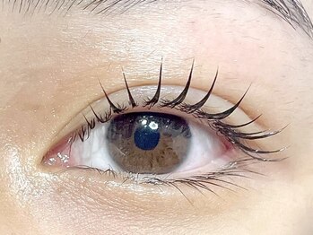 エイト アイラッシュ 武蔵小杉店(eight eyelash)/ラッシュリフト