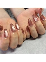 アイリッシュネイル 久屋大通店(Irish Nail)/ぷるマグ
