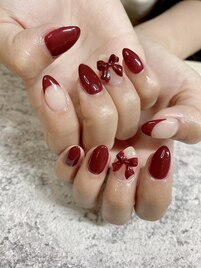 ネイル◎4アート