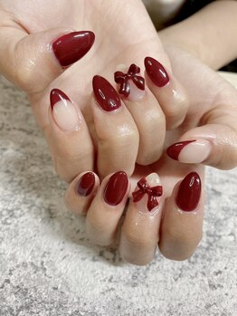 ネイル◎4アート