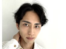 キー アイサロン 武蔵小杉(Kii Eye Salon)の雰囲気（メンズもサロンで垢抜け眉に！アイブロウ初心者大歓迎です♪）